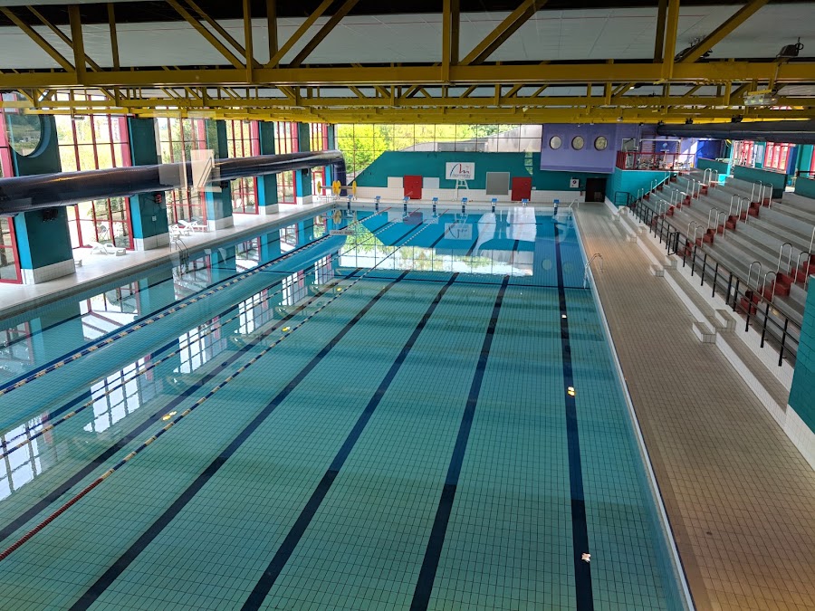 Centre nautique