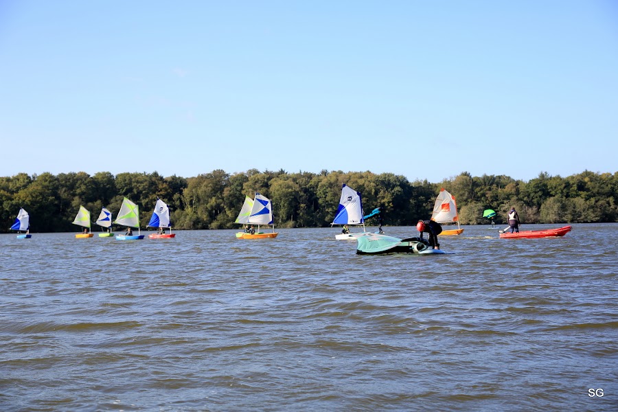 Club nautique