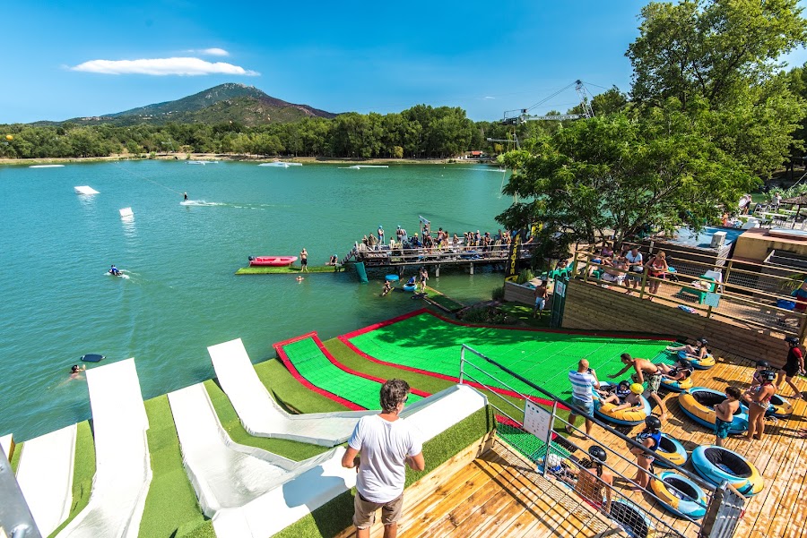 TSJ Wake Park