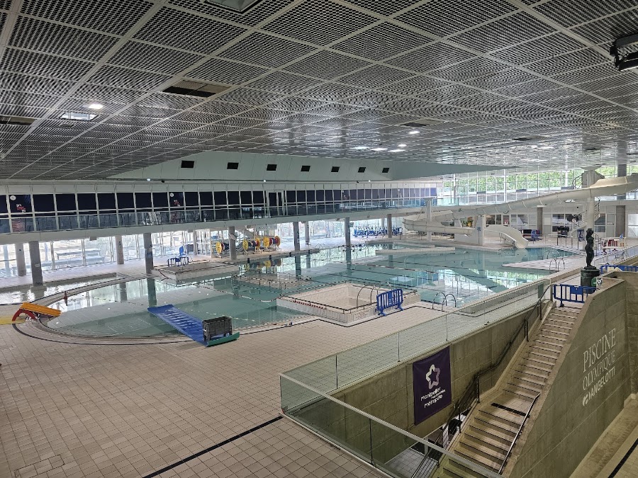 Bassin Olympique