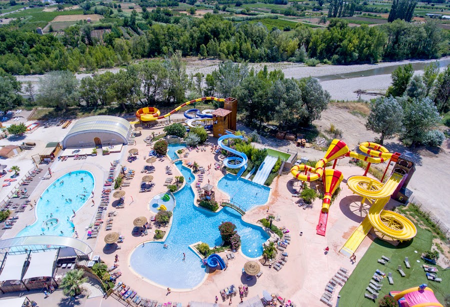 Parc Aquatique du Sagittaire