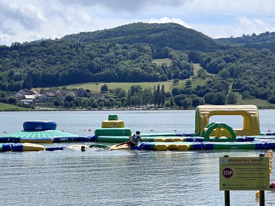 FunZone Aquaparc