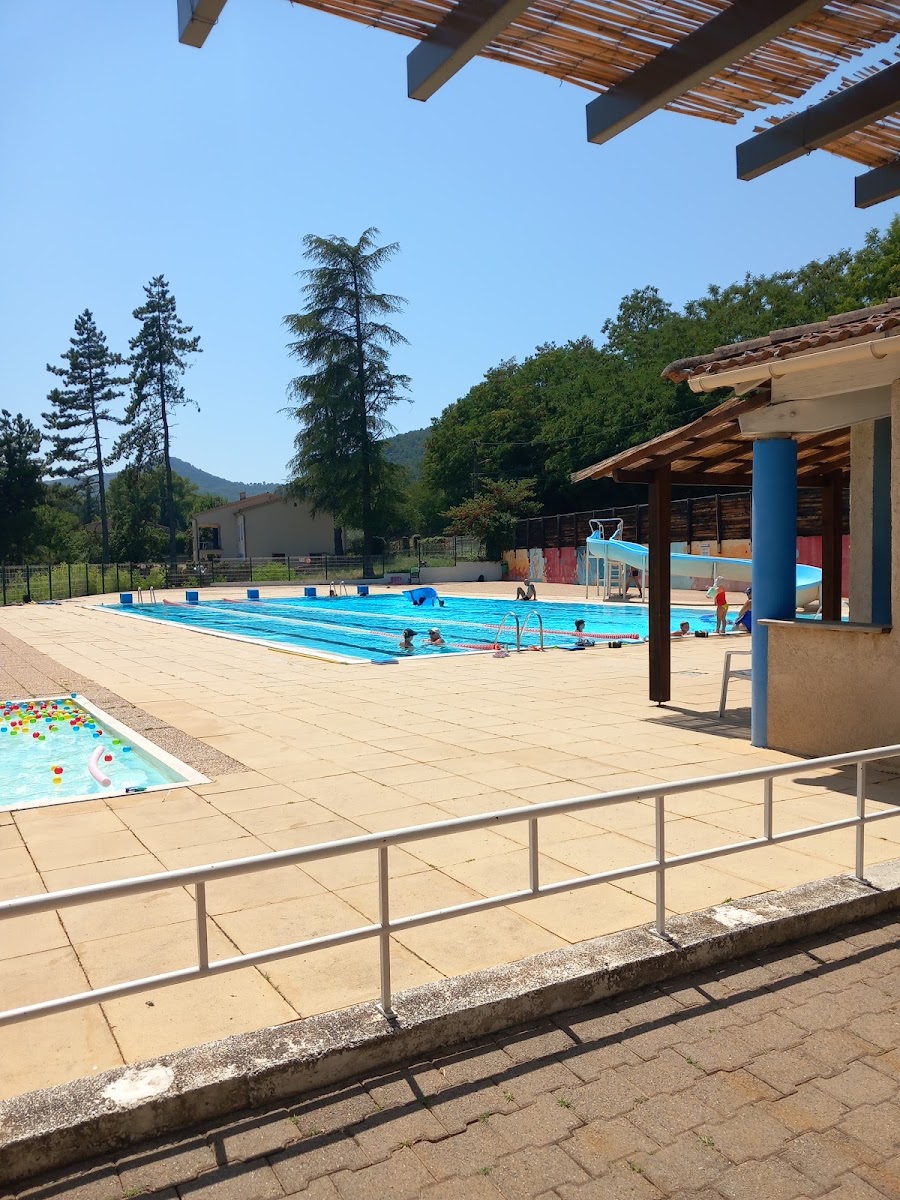 Piscine municipale