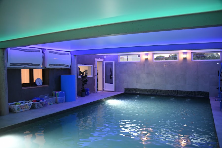 La Piscine de Mag