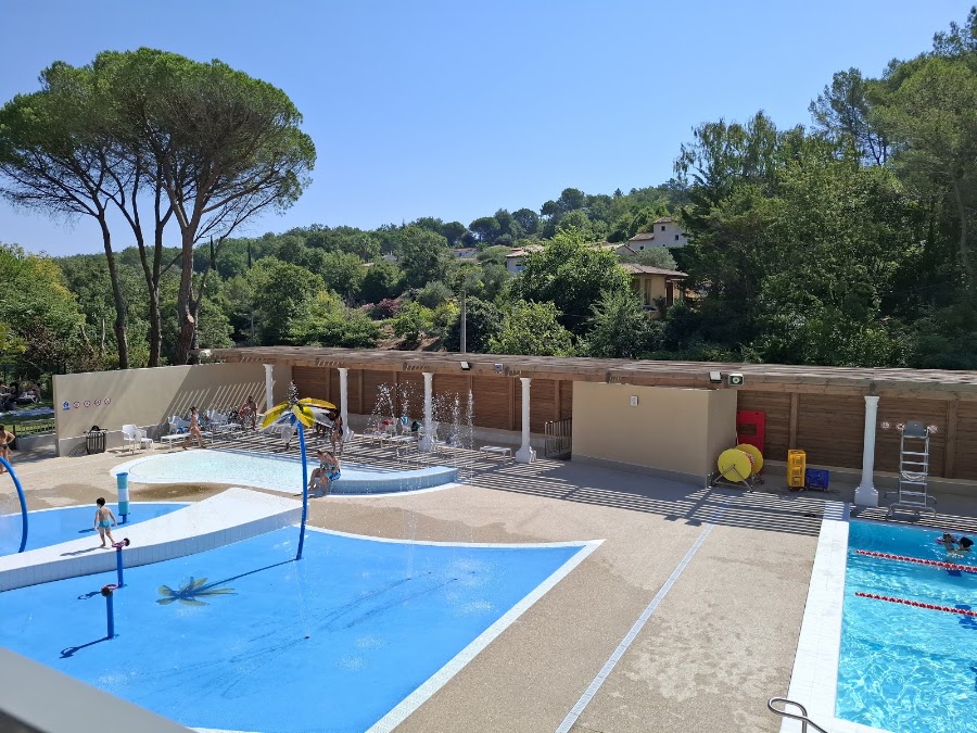 Piscine municipale