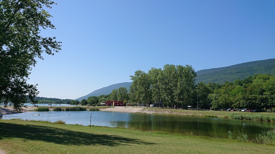 Centre Nautique