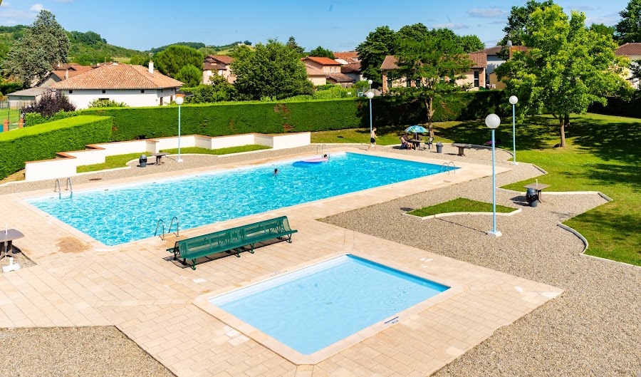Piscine municipale