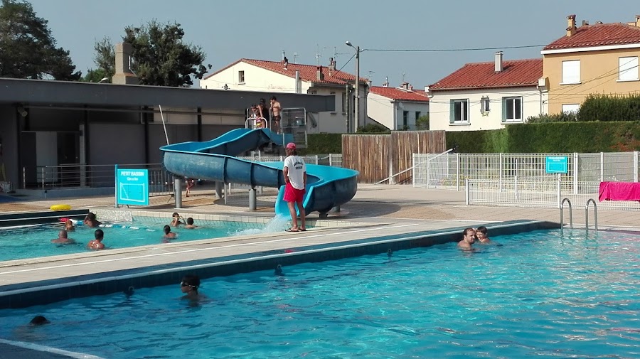 Piscine municipale