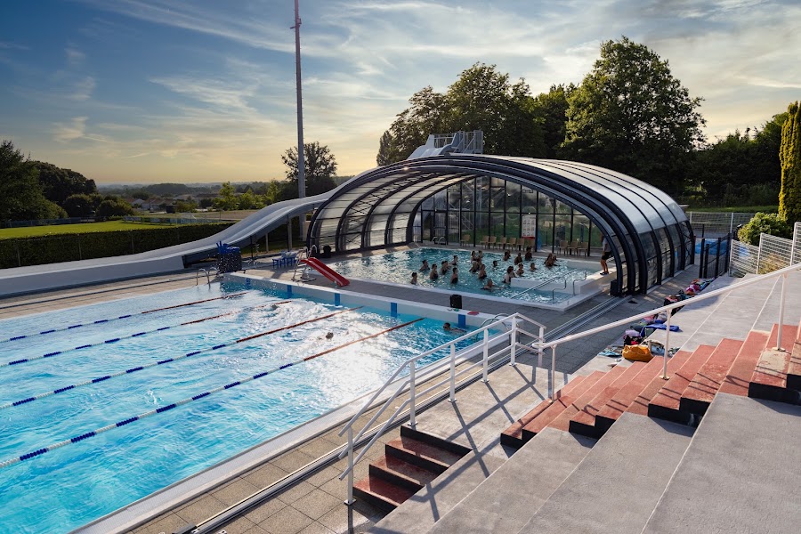 Piscine intercommunale