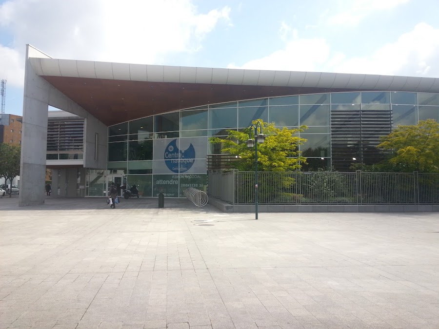 Centre nautique