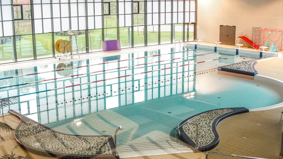 La Piscine