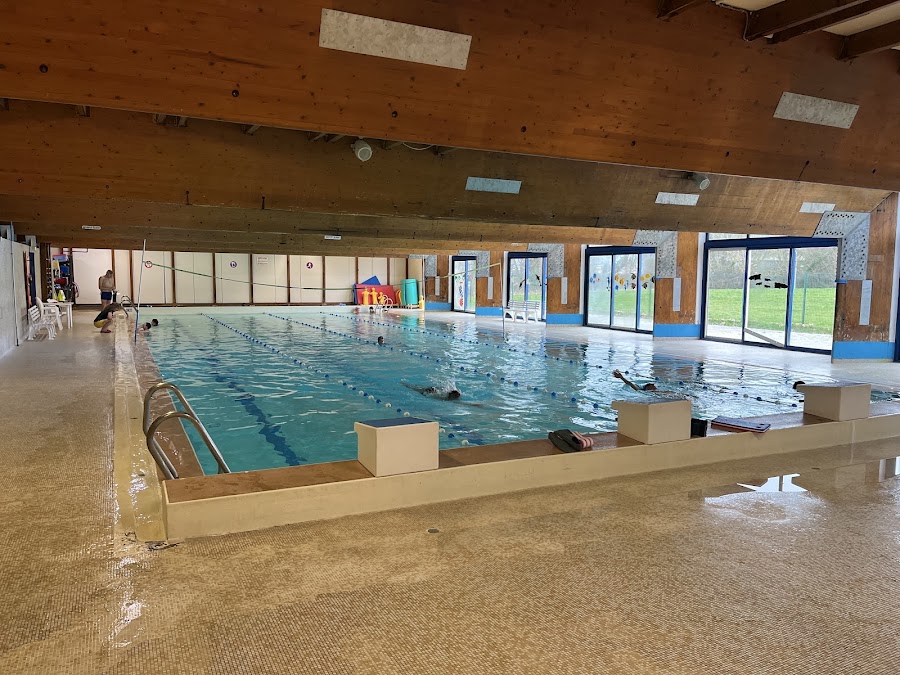 Piscine Auguste Delaune