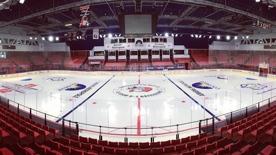 Le Coliseum