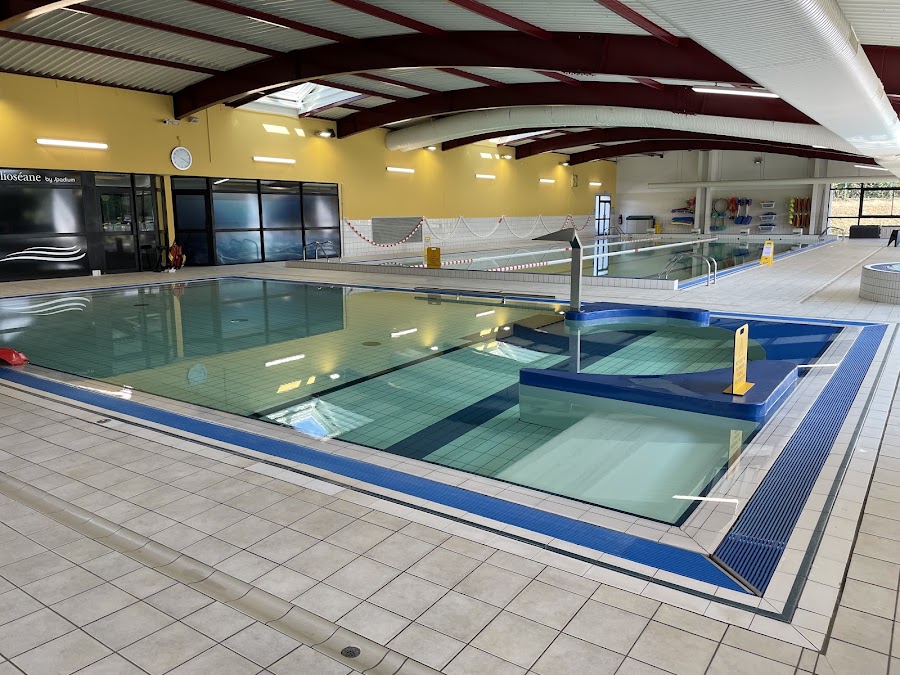 Piscine Hélioséane