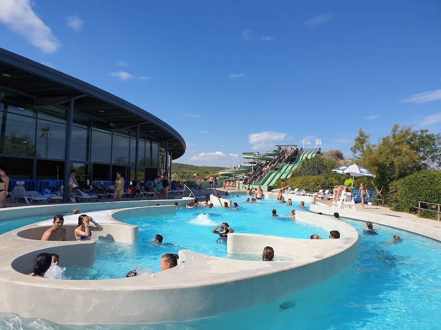 Piscine Municipale