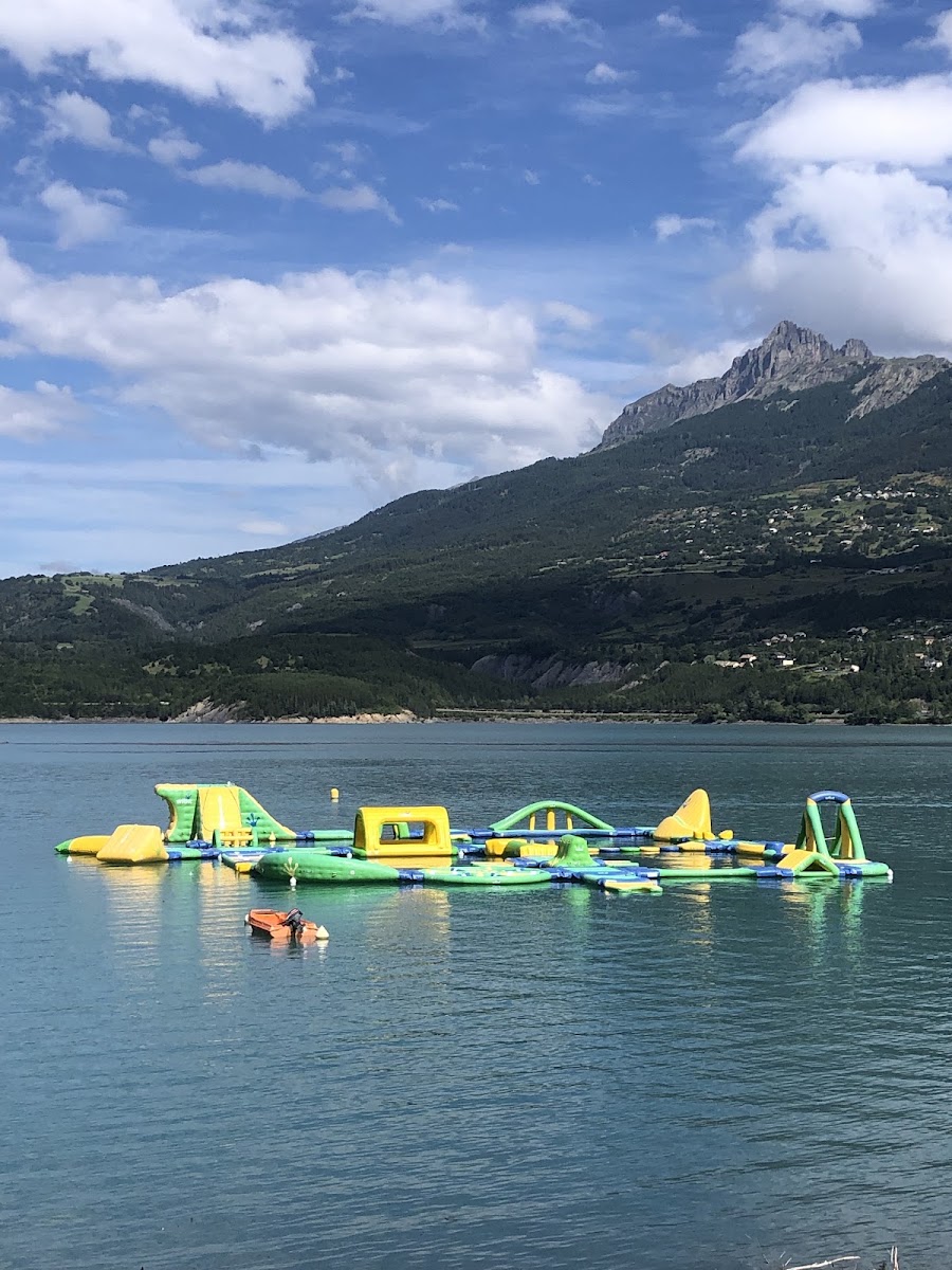 L'Aquatik