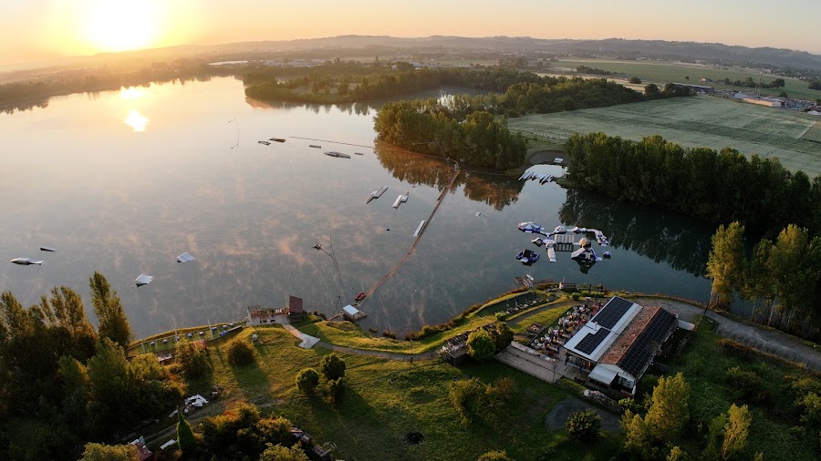 La Source Wake Park