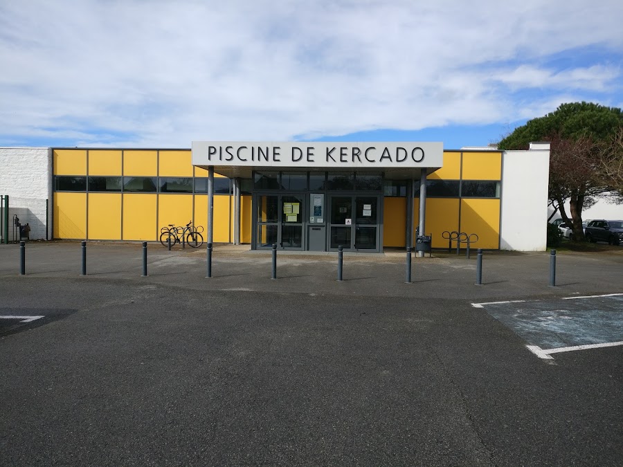 Aquagolfe Vannes Kercado