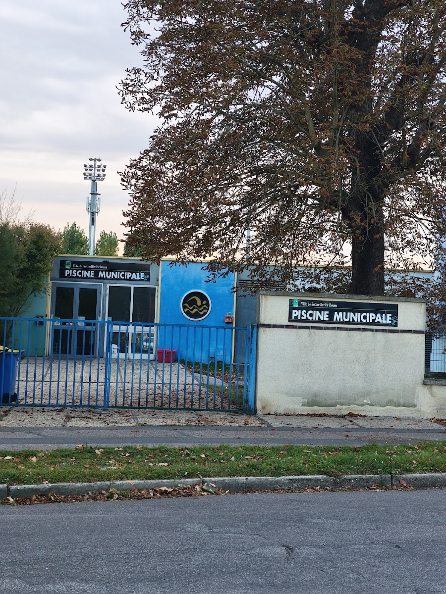 Piscine municipale