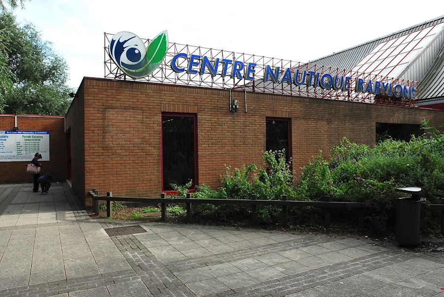 Centre Nautique Babylone