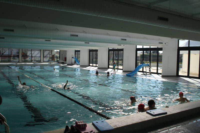 Piscine Bassens Carbon-Blanc