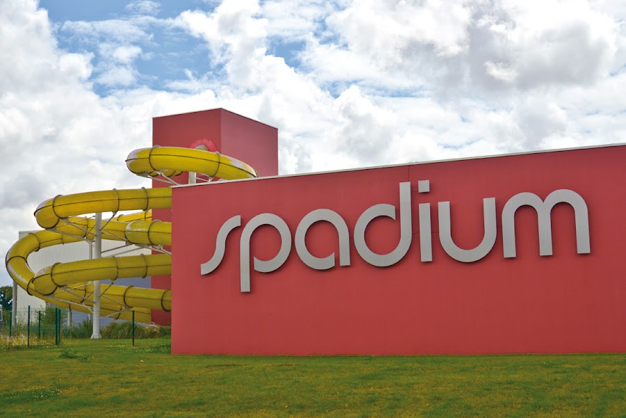 Spadium