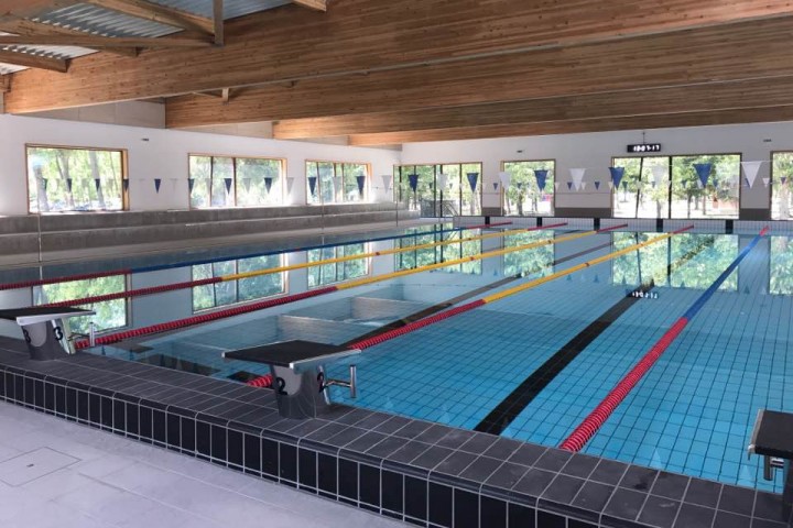 Piscine municipale