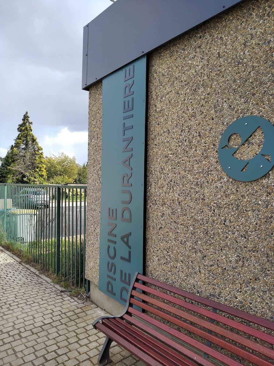 Piscine de la Durantière