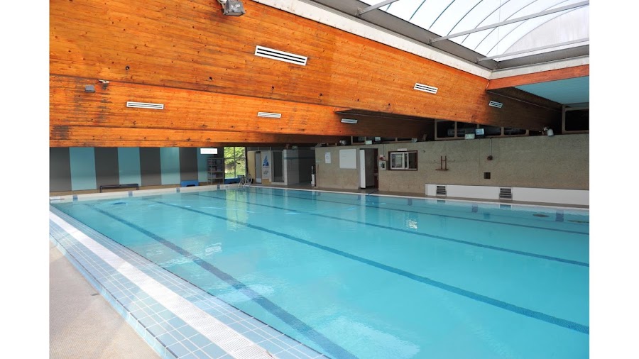 Piscine de la Castellane