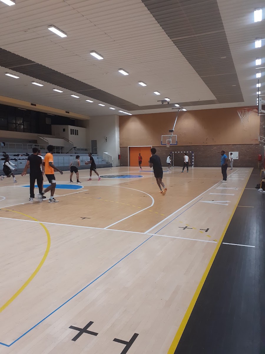Centre sportif Didot