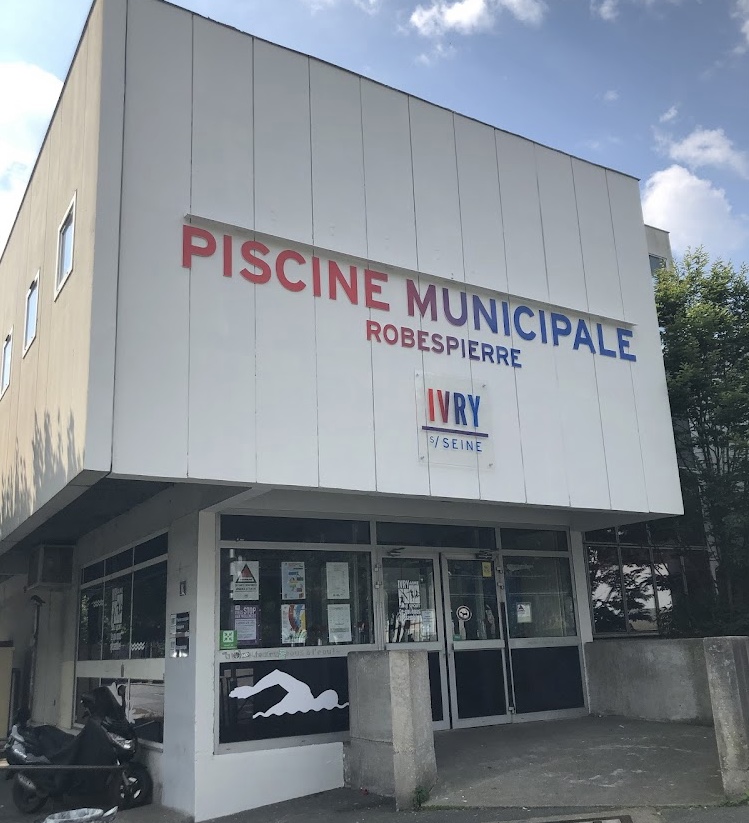 Piscine Robespierre