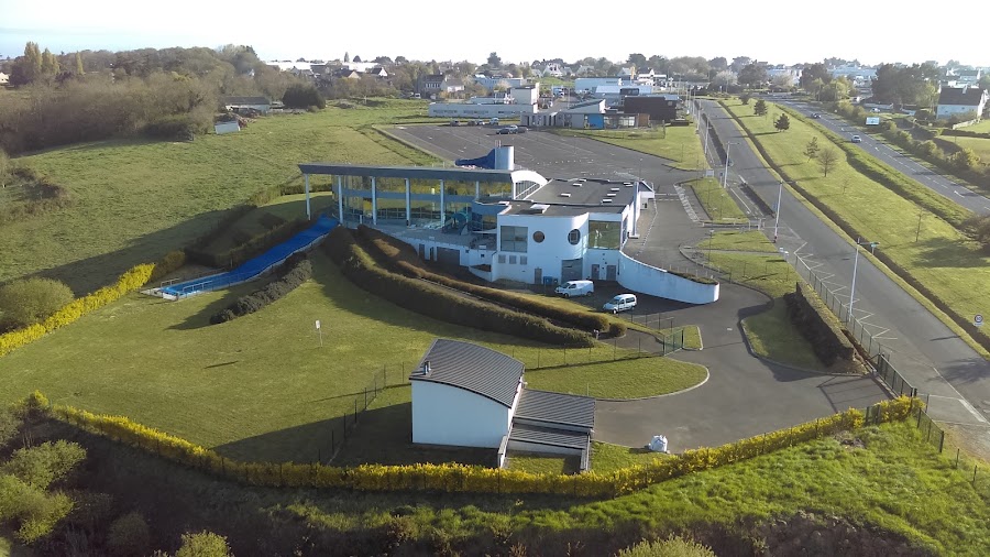 Piscine Goëlys