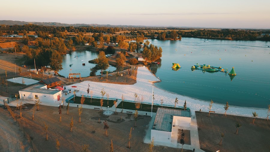 eXtrem Ride Park Off Axis