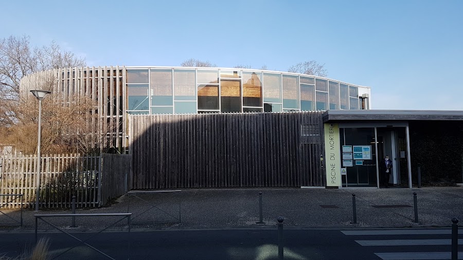 Piscine du Mortier