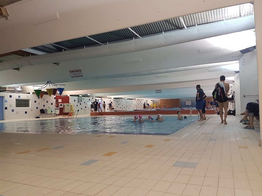 Piscine Château d'Eau