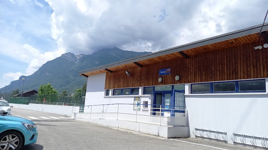 Piscine de Haute Combe de Savoie - Arlysère