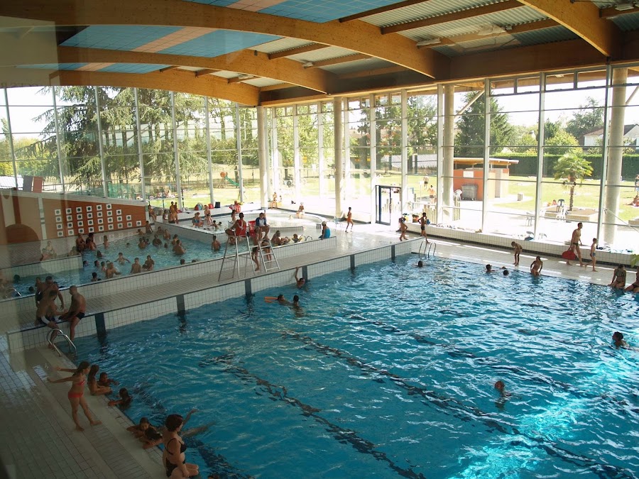 Centre Nautique de Chassieu