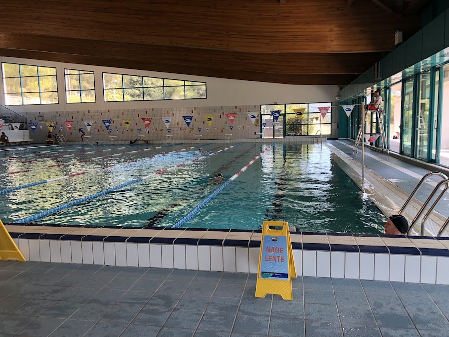 Piscine Cap Provence