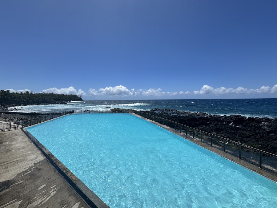 Piscine du Baril