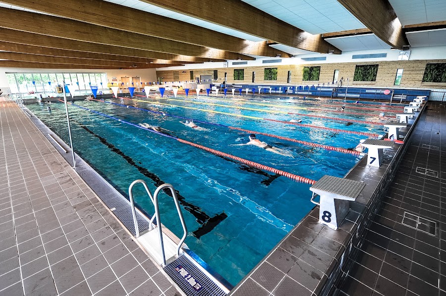 Centre aquatique des Hauts-de-Bayonne