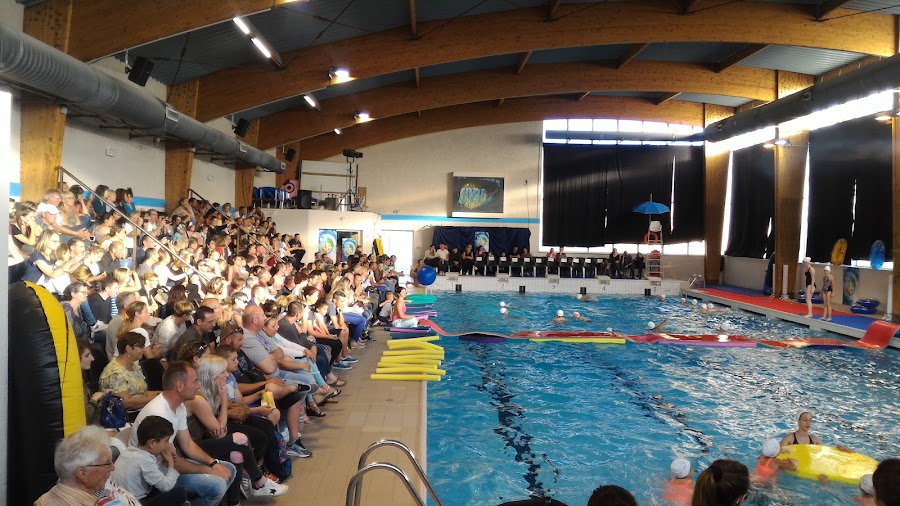 Piscine municipale La Pausa