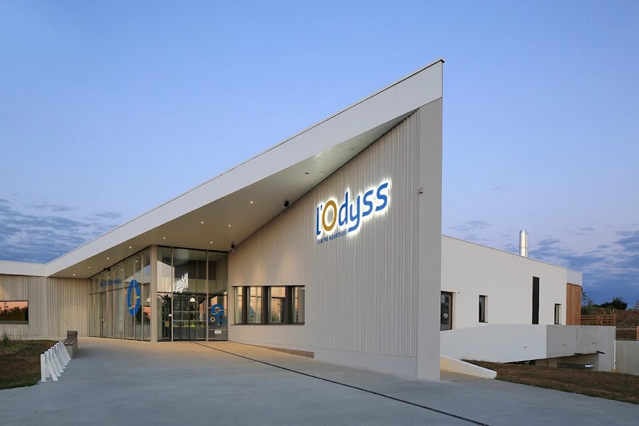Centre Aquatique L'Odyss
