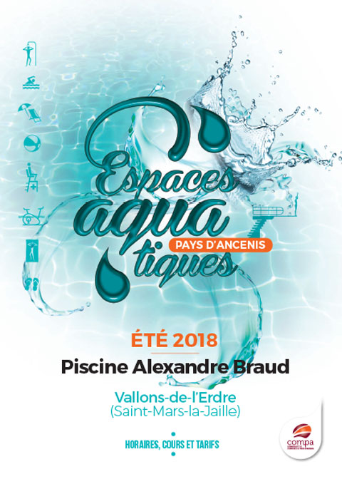 Piscine Municipale Alexandre Braud