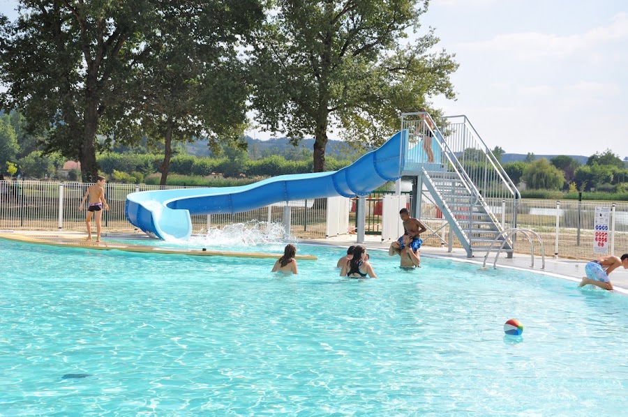Piscine municipale