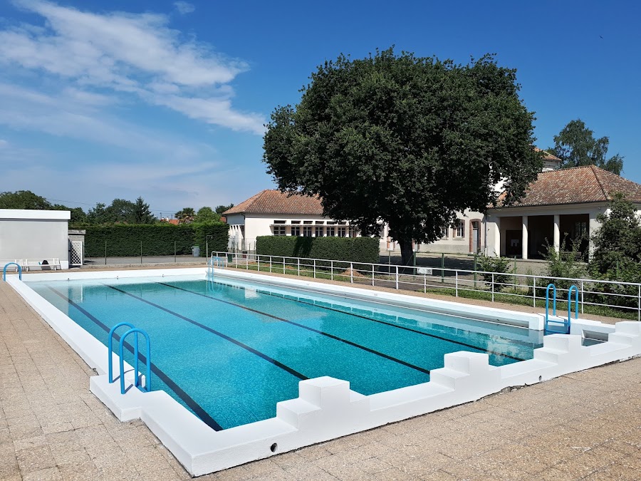 Piscine Municipale