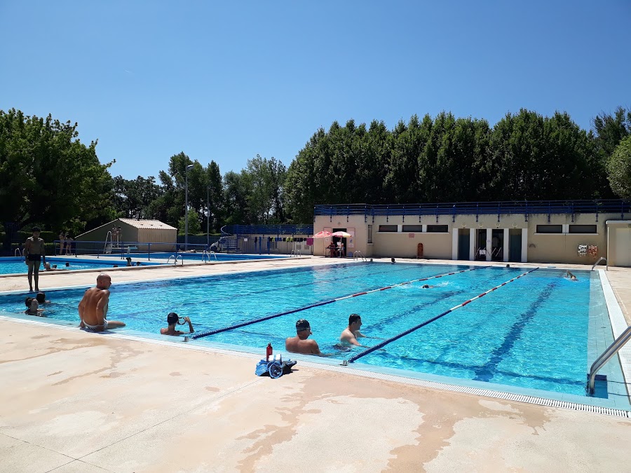 Piscine Municipale