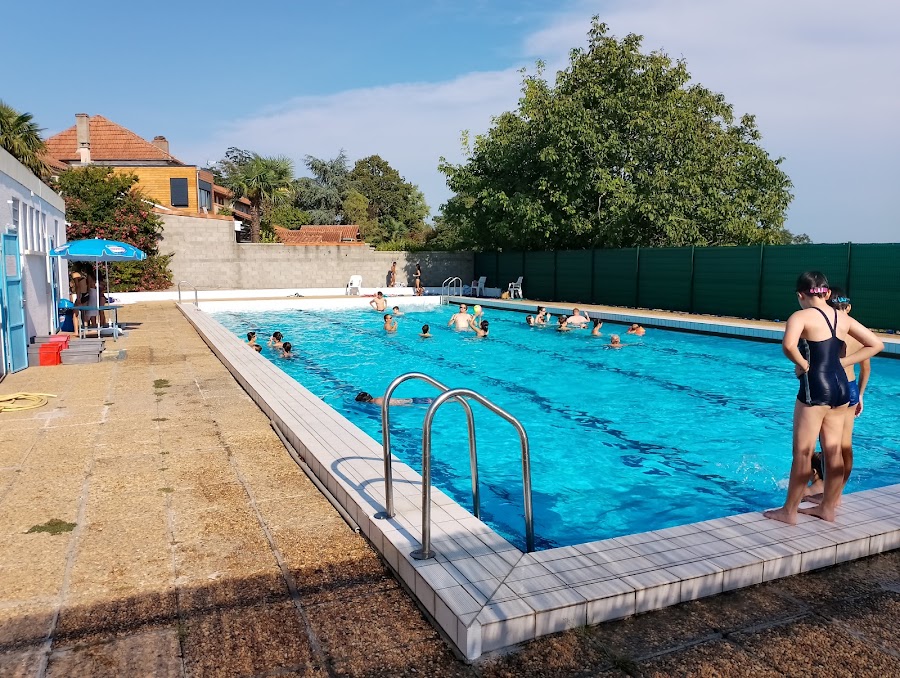 Piscine de Viella