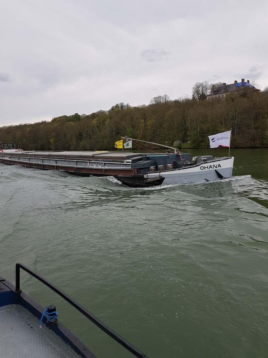Ski Nautique - Club de Melun