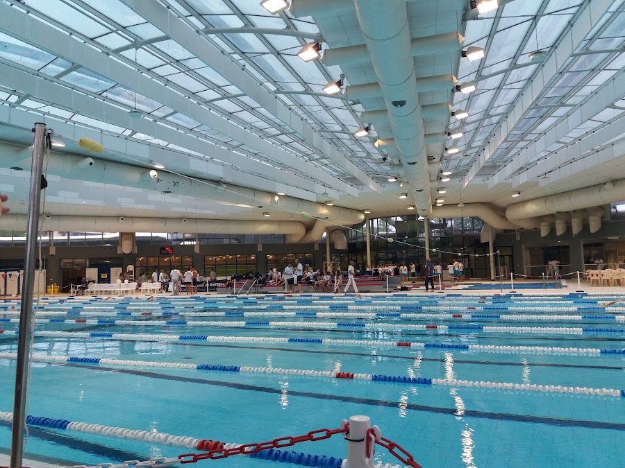 Piscine Aquasud