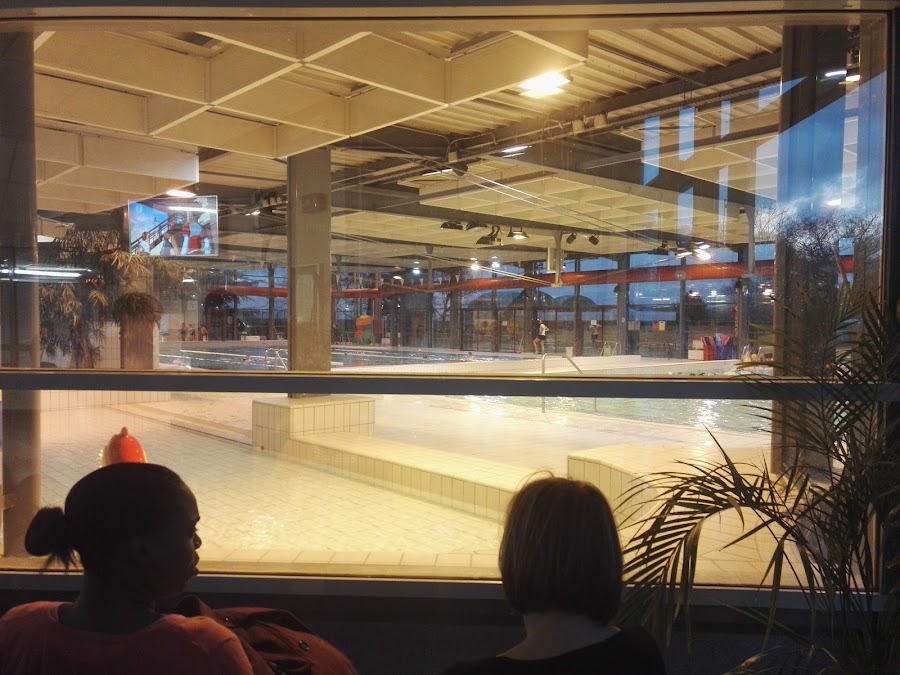 Piscine Municipale l'Hippocampe